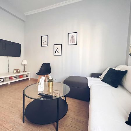 Athens Loft In Pagrati Apartment Екстериор снимка