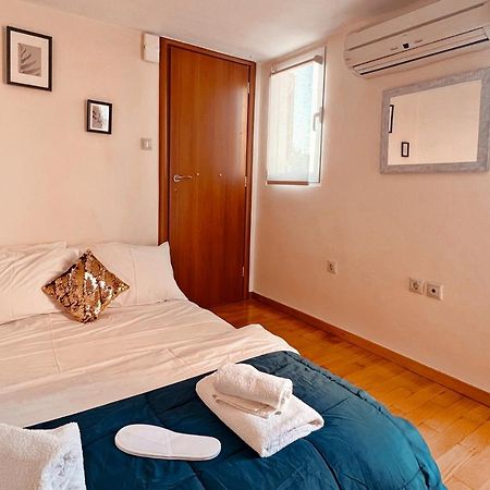 Athens Loft In Pagrati Apartment Екстериор снимка