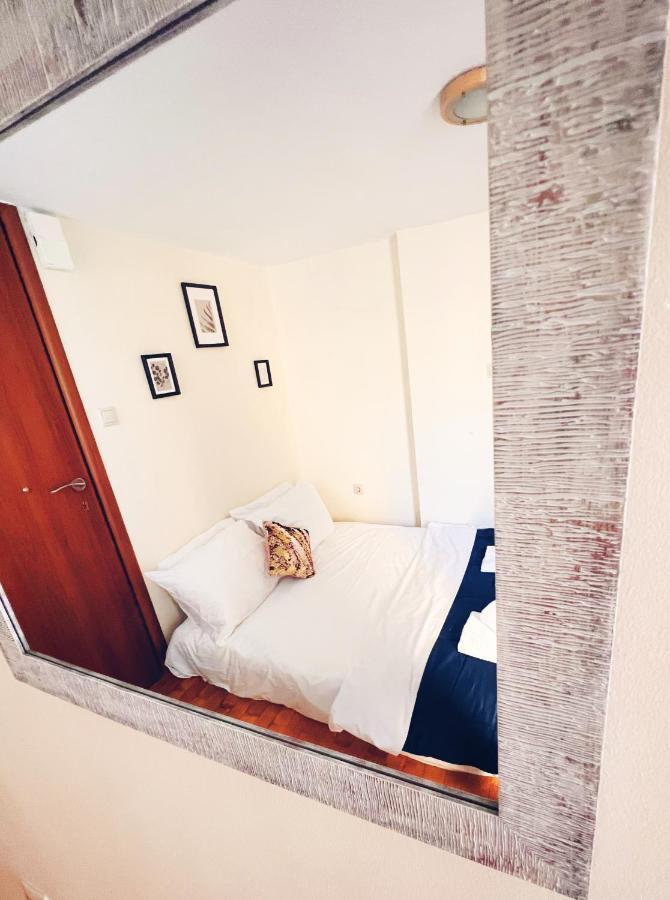 Athens Loft In Pagrati Apartment Екстериор снимка