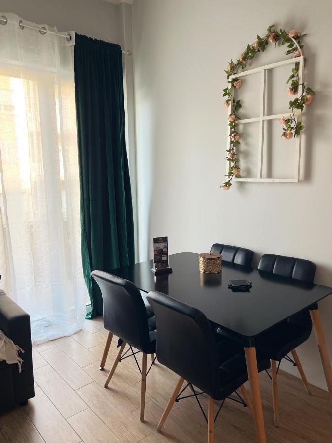 Athens Loft In Pagrati Apartment Екстериор снимка